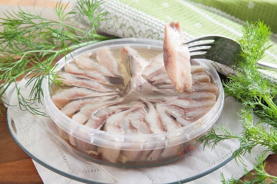 Пресервы, консервы